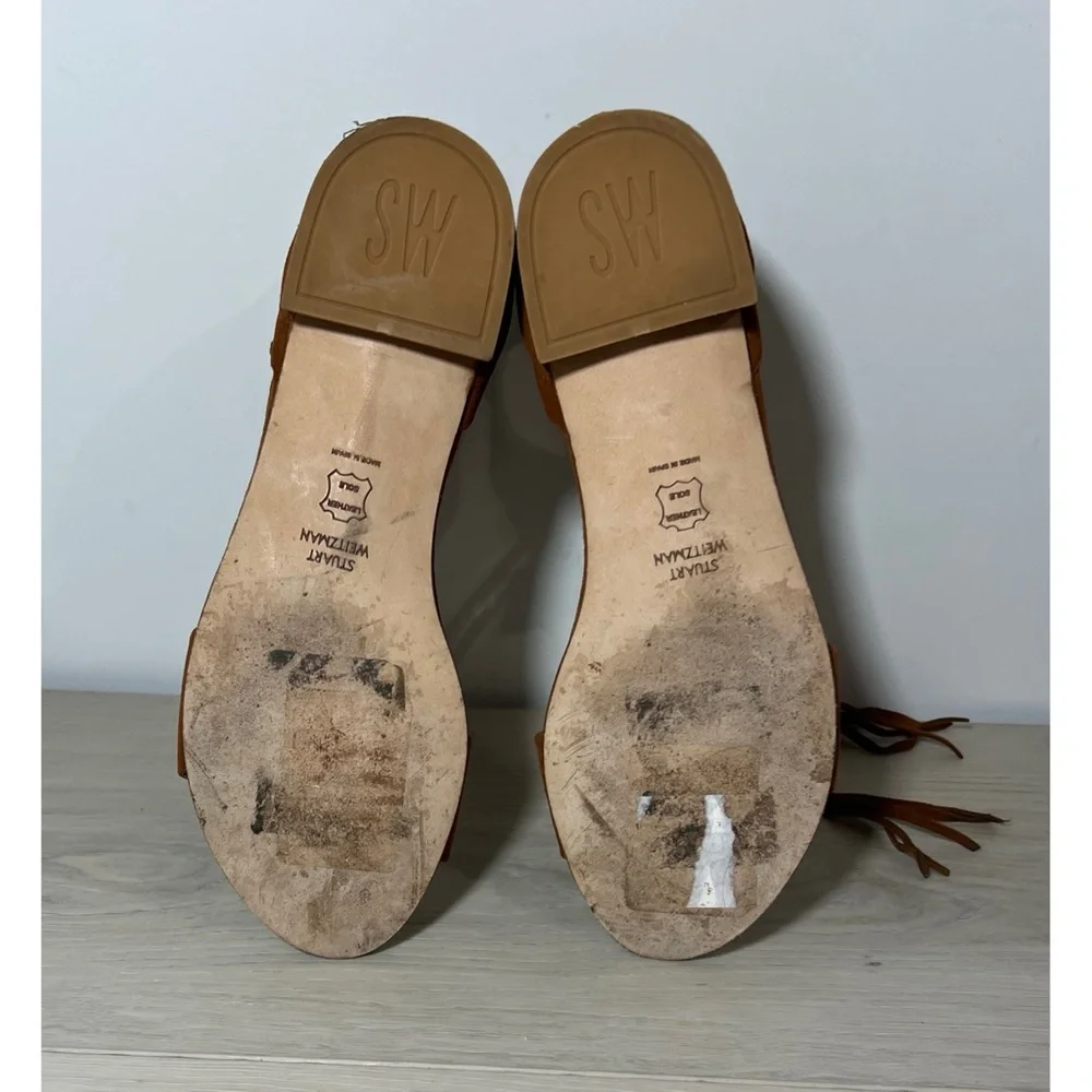 Stuart Weitzman stuart weitzman